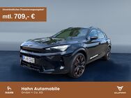 CUPRA Formentor, 1.5 VZ e-Hybrid 272PS, Jahr 2024 - Göppingen