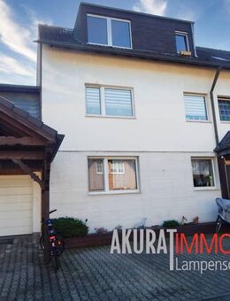 ***Top-Angebot**für individuelles Wohnen als Single oder Paar*** - Monheim (Rhein)