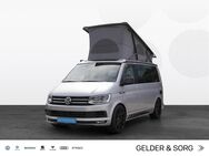 VW T6 California, Coast Edition 20Zoll Stand, Jahr 2019 - Bad Kissingen