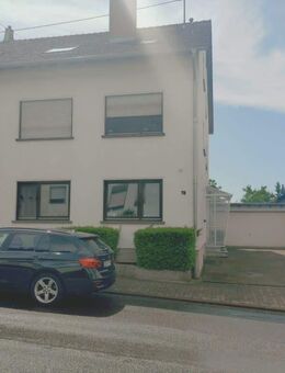 großzügige 3 ZKB-Mietwohnung in Dudweiler-Süd - Saarbrücken