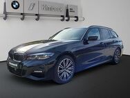 BMW 320, d M SPORT ParkAss, Jahr 2021 - Eggenfelden