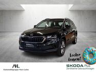 Skoda Karoq, 2.0 TDI Style, Jahr 2024 - Osterode (Harz)