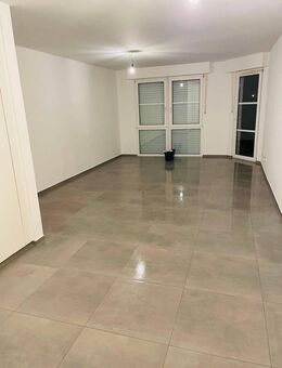Frisch renovierte moderne und helle Wohnung nähe Magdeburg - Hohe Börde