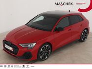 Audi S3, Sportback 333PS % % 19, Jahr 2022 - Wackersdorf