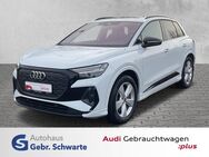 Audi Q4, S-line, Jahr 2021 - Aurich