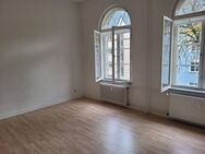 große 3- Zimmer-Loft-Wohnung im Junkerhohlweg 17 - Flensburg