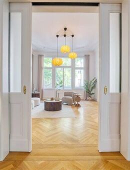 Xantener Luxury Carré: Eine Klasse für sich, eine Dimension größer - Berlin
