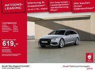 Audi A6, Avant Sport 45 TFSI quattro, Jahr 2024 - Stuttgart