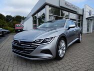 VW Arteon, 2.0 TDI Diesel Elegance, Jahr 2021 - Harsefeld