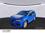 Seat Ateca, 2.0 TDI FR, Jahr 2021 - Fulda