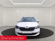 Skoda Fabia, 1.0 TSI Combi, Jahr 2021 - Greding