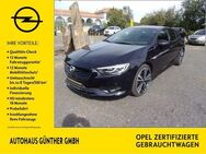 Opel Insignia GS Ultimate 2.0 Bi 4x4 AT NAVI StandH - Ransbach-Baumbach