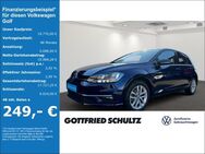 VW Golf, VII COMFORTLINE CONNECT, Jahr 2019 - Neuss