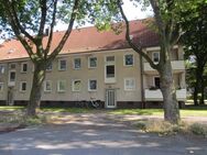 Jetzt zugreifen: günstige 2-Zimmer-Wohnung mit Ausblick - Gladbeck