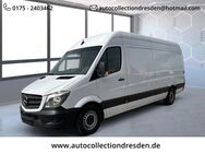 Mercedes-Benz Sprinter Kasten Hochraum 316 CDI KA 4X2 43 Extralang - Dresden