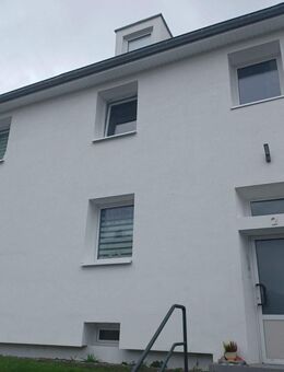 Sanierte 3 Zimmer Wohnung in Kusel - Kusel