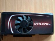 GeForce GTX 570 - Hochheim (Main)