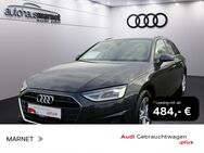Audi A4, Avant 35 TDI phone box Businesspaket, Jahr 2022 - Bad Nauheim