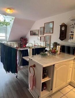 *** Elegantes Wohnen auf zwei Etagen - 3 ZKB - Maisonnette *** - Hemsbach