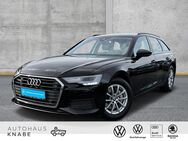 Audi A6, Avant 45 TDI quattro, Jahr 2020 - Kierspe
