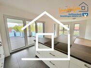 Erstbezug! Stilvolles Penthouse mit Top-Ausstattung - Friesoythe