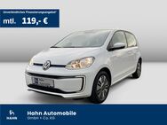 VW up, e-up CCS Einpark, Jahr 2021 - Schorndorf (Baden-Württemberg)