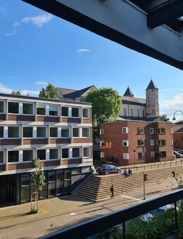 Traumhaft schöne helle Wohnung, hier ist man auf der Sonnenseite des Lebens!!! - Köln