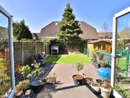 Energieeffizientes Reihenmittelhaus mit modernen Extras und nachhaltiger Ausstattung - Flensburg