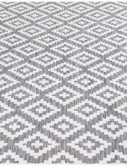 Carpet City Outdoorteppich Outdoor 461, rechteckig, Höhe: 5 mm