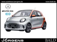 smart EQ forfour, , Jahr 2021 - Iserlohn