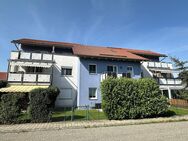 Sehr gepflegte 3-Zimmer-Wohnung mit Garage - Kastl (Regierungsbezirk Oberbayern)