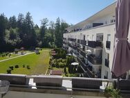 Geretsried: 2 Zi. Dachterrassenwohnung mit schönem Blick - Geretsried