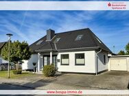 Mega Einfamilienhaus in Einfeld! - Neumünster