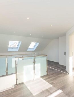 Sonniges Familiendomizil * Vollmöbliert * Kernsaniert * Pelletheizung * neues Dach - Germering