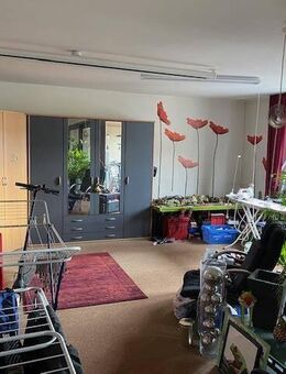 Großzügige, gut geschnittene 6-Zimmer-Wohnung - Nürnberg