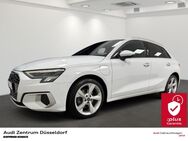 Audi A3, Sportback 40 TFSI e advanced, Jahr 2021 - Düsseldorf