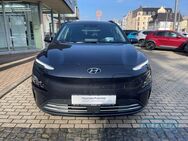 Hyundai Kona Elektro Kona Trend 150 kW Navi Soundsystem LED ACC Apple CarPlay Android Auto - Fritzlar