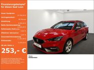 Seat Leon, Sportstourer FR, Jahr 2021 - Neuss