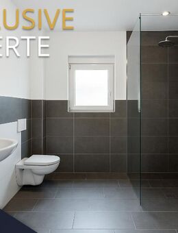Ideal geschnittene 3,5-Zimmer-Wohnung mit 50?m² Garten und Stellplatz - Mainhausen