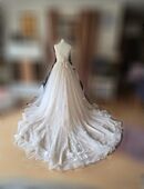 Brautkleid , Hochzeitskleid in 33607