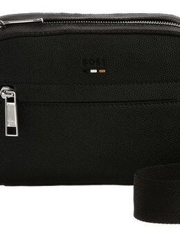 BOSS Umhängetasche Black Ray_EW_Crossbody N., Schultertasche Messenger-Bag Crossbody-Tasche