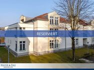 Investieren in gefragter Uni-Lage - Apartments mit starker Nachfrage! Obj. 8433 - Oldenburg