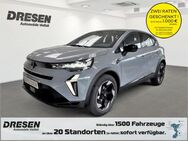 Renault Captur, 1.3 II TCe 140 Mild-Hybrid EU6e Techno ° WINTERPAKET SAFETYPAKET, Jahr 2025 - Krefeld