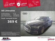 Audi A6 40 TDI DESIGN LED+KAMERA+LEDER+NAVI - Offenbach (Main)