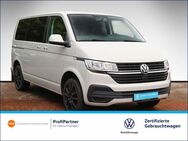 VW T6 .1 Kombi 2.0 TDI Alu Klima AHK GRA uvm - Lüneburg