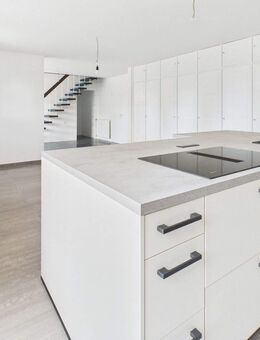 Modernisierte Maisonette-Wohnung mit Garten, Balkon und moderner Ausstattung in Düren! - Düren