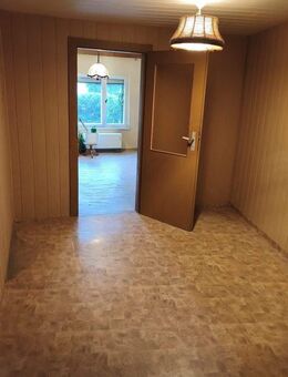 Idyllisches Landhaus nahe Schlabendorfer See, umgeben von attraktivem Bauerwartungsland. - Luckau