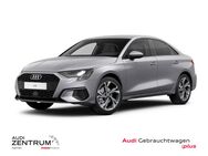 Audi A3, Limo 30 TDI advanced, Jahr 2022 - Aachen