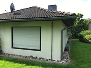 Bungalow mit großem Garten in bester Lage - Tecklenburg