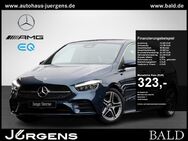 Mercedes B 200, AMG-Premium Easy-P 18, Jahr 2023 - Dillenburg